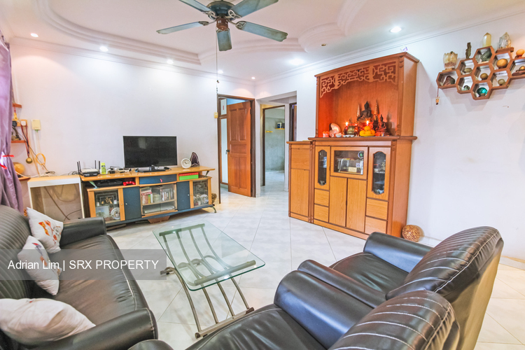 Blk 257C Compassvale Road (Sengkang), HDB 4 Rooms #206315481